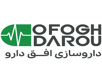 Ofogh Darou Logo-300x300